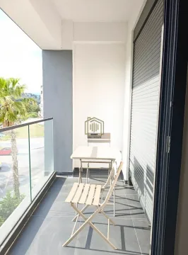Rent, one bedroom apartment, 43m², Zagorič, Podgorica - image 5