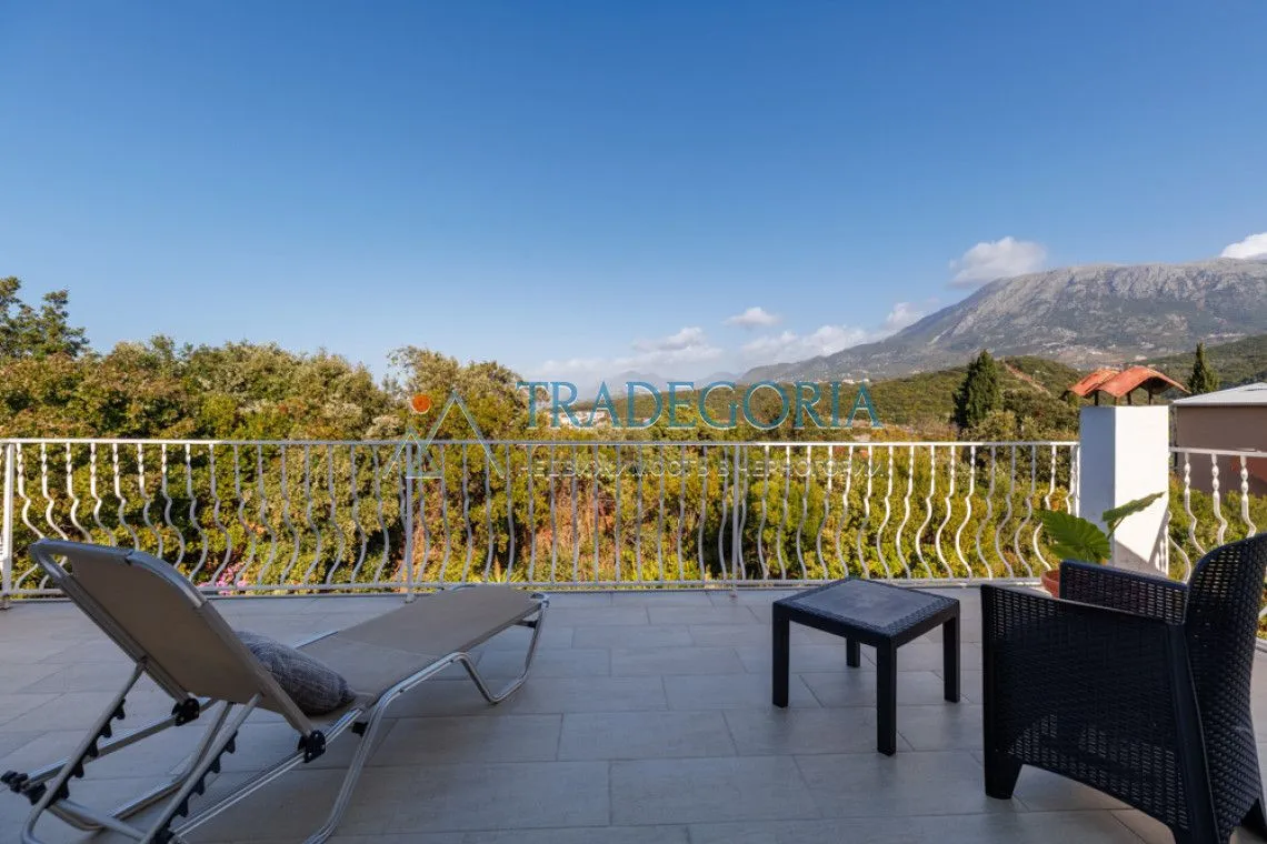 Prodaja, kuća, 130m², Utjeha, Ulcinj