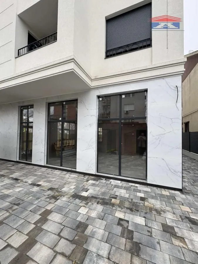 Rent, office space, 220m², Sajmište, Novi Sad