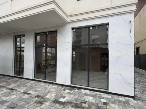 Rent, office space, 220m², Sajmište, Novi Sad - image 6