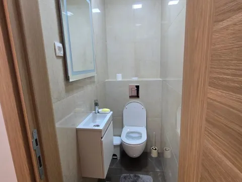 Rent, three bedroom apartment, 103m², Tološka šuma, Podgorica - image 10