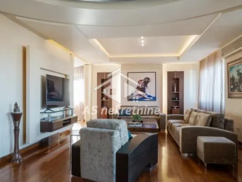 Sale, three bedroom apartment, 150m², Banovo Brdo, Beograd - image 3