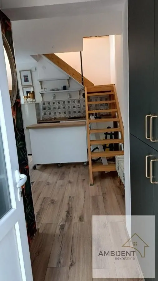 Sale, house, 65m², Mirijevo Sve Podlokacije, Beograd