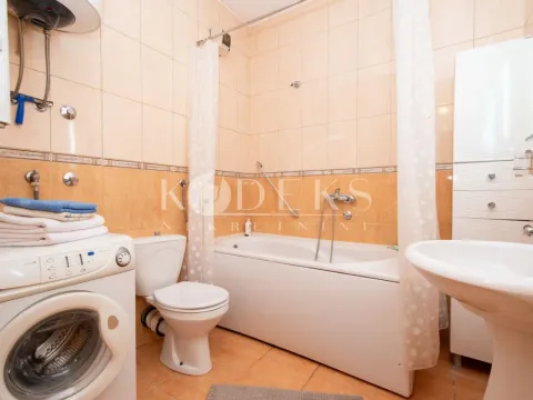 Rent, two bedroom apartment, 69m², Preko Morače, Podgorica - image 10