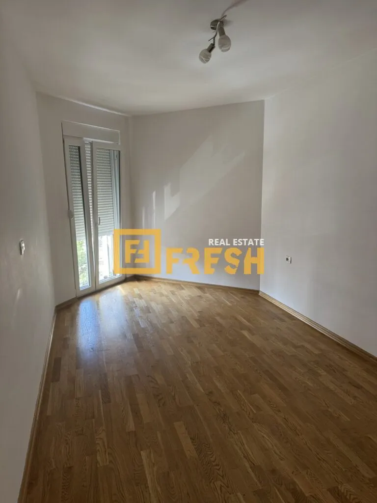 Prodaja, jednosoban stan, 56m², Ljubović, Podgorica