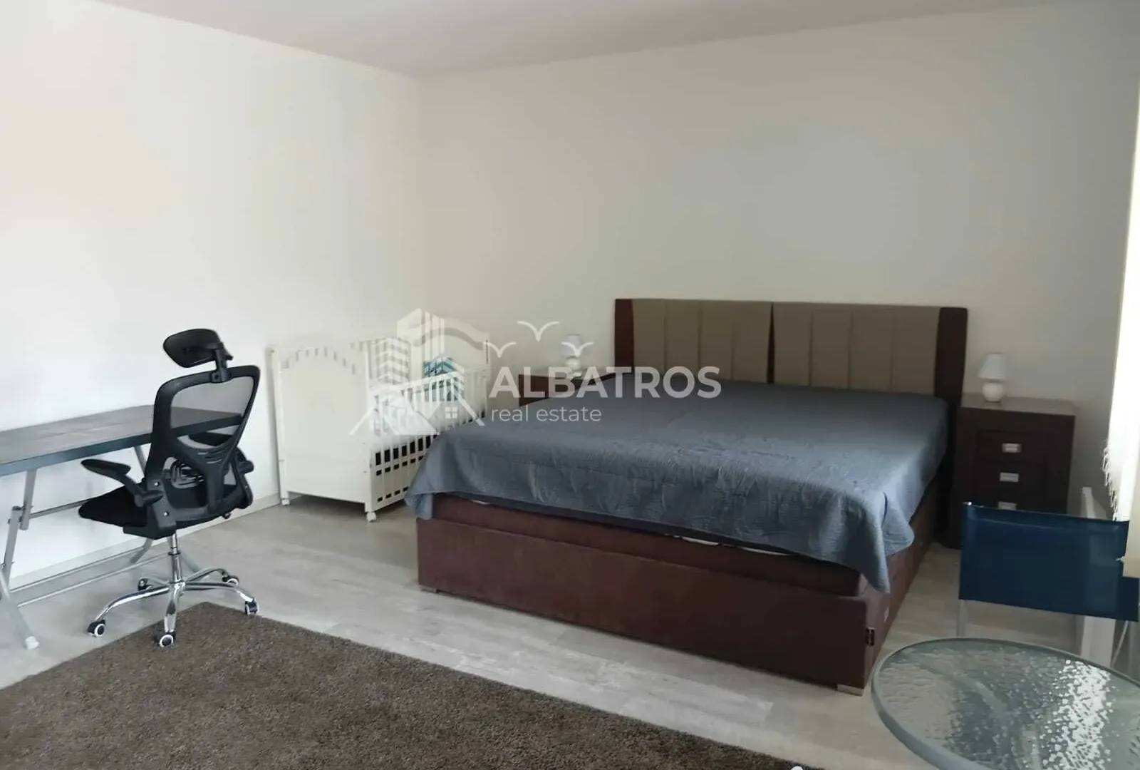 Rent, two bedroom apartment, 90m², Bar, Crna Gora