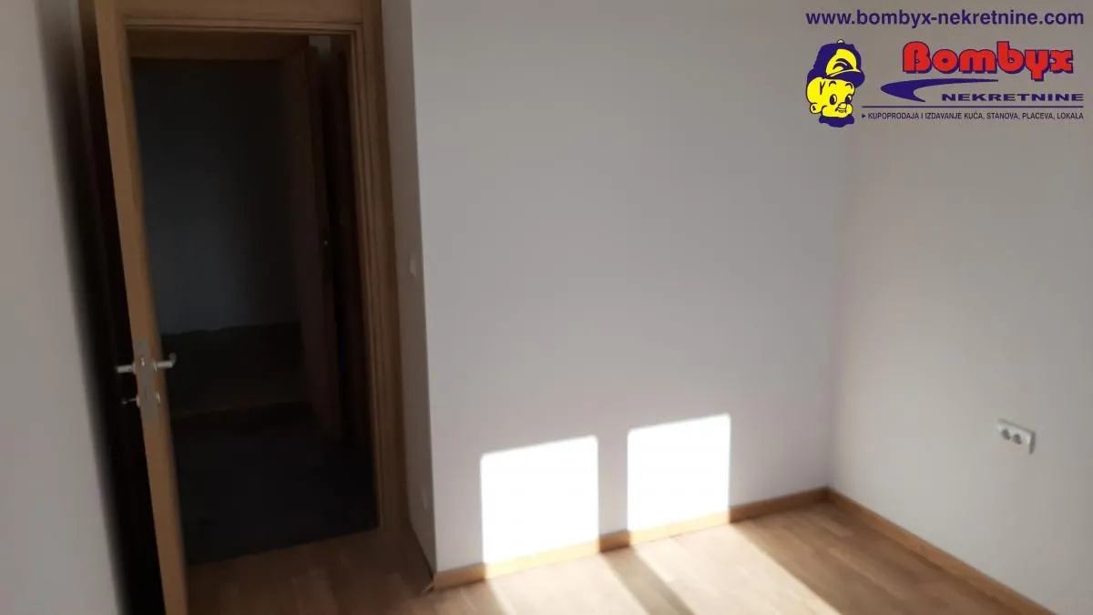 Prodaja, jednosoban stan, 41m², Zlatibor, Srbija