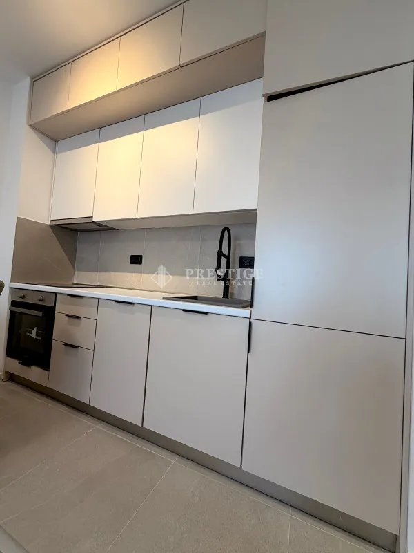 Rent, one bedroom apartment, 35m², Zabjelo, Podgorica