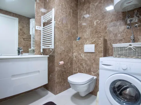 Sale, three bedroom apartment, 181m², Budva, Crna Gora - image 26