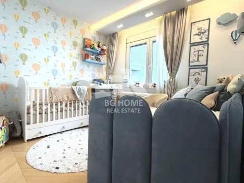 Prodaja, trosoban stan, 87m², Savski Venac, Beograd - image 13