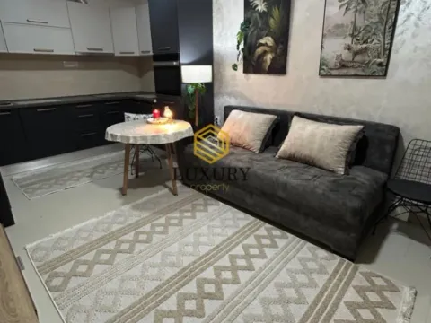 Izdavanje, jednosoban stan, 40m², Zlatica, Podgorica - image 5