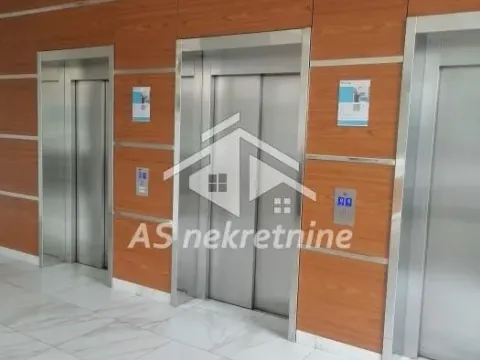 Izdavanje, dvosoban stan, 55m², Novi Beograd Blok 67, Novi Beograd Sve Podlokacije - image 28