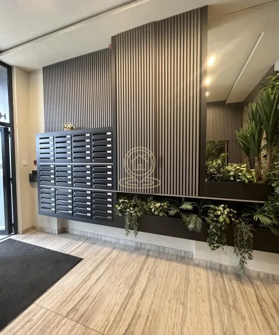 Prodaja, dvosoban stan, 58m², Bulevar Evrope, Novi Sad Sve Podlokacije