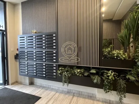 Prodaja, dvosoban stan, 58m², Bulevar Evrope, Novi Sad Sve Podlokacije - image 29