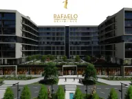 Prodaja, dvosoban stan, 80m2, Pobrežje, Podgorica