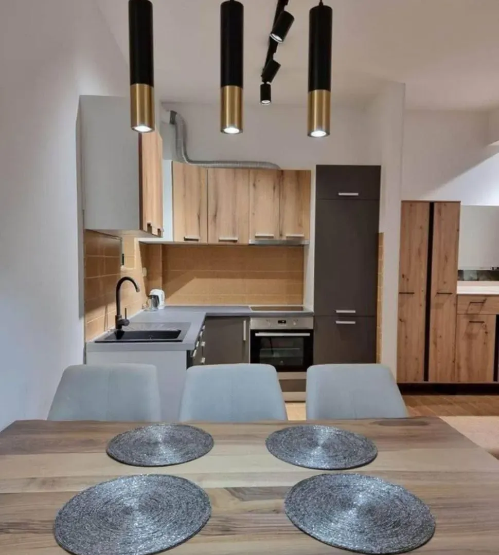 Sale, two bedroom apartment, 81m², Bečići, Budva
