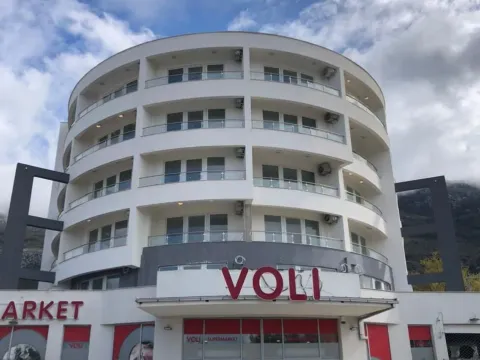 Sale, two bedroom apartment, 66m², Sutomore, Bar - image 5