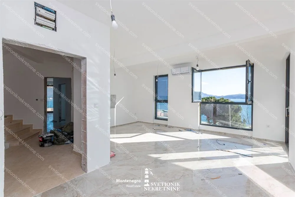 Prodaja, dvosoban stan, 59m², Bijela, Herceg Novi