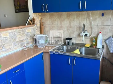 Prodaja, dvosoban stan, 50m², Detelinara, Novi Sad Sve Podlokacije - image 5