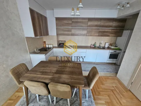 Rent, two bedroom apartment, 65m², Stari Aerodrom, Podgorica - image 4