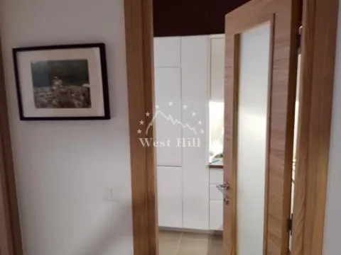 Prodaja, jednosoban stan, 46m², Budva, Crna Gora - image 7