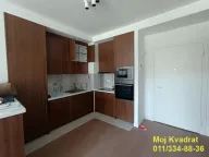 Izdavanje, trosoban stan, 72m², Savski Venac, Beograd - image 1