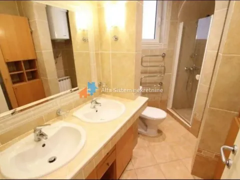 Izdavanje, stan, 205m², Čubura, Beograd - image 14