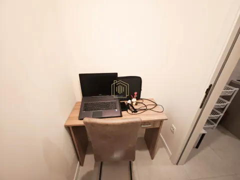 Izdavanje, jednosoban stan, 51m², Central Point, Podgorica - image 8