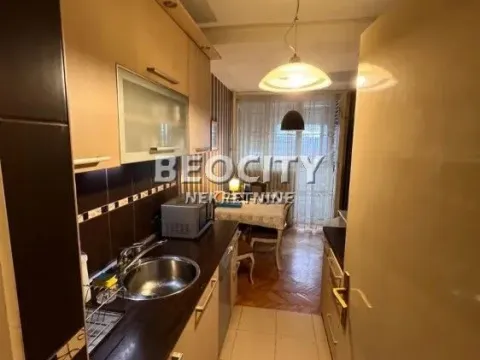 Sale, three bedroom apartment, 61m², Centar, Kragujevac - image 8