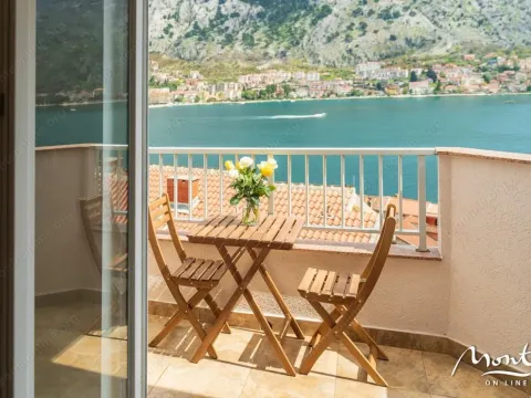 Prodaja, jednosoban stan, 50m², Muo, Kotor - image 40