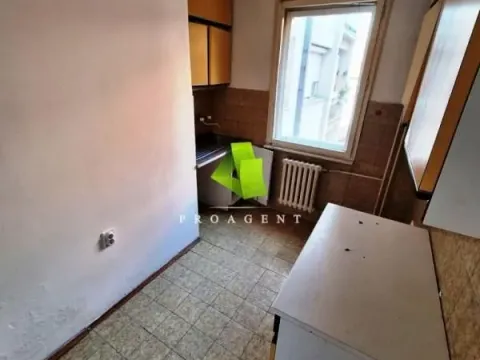 Rent, two bedroom apartment, 50m², Palilula, Niš - image 8