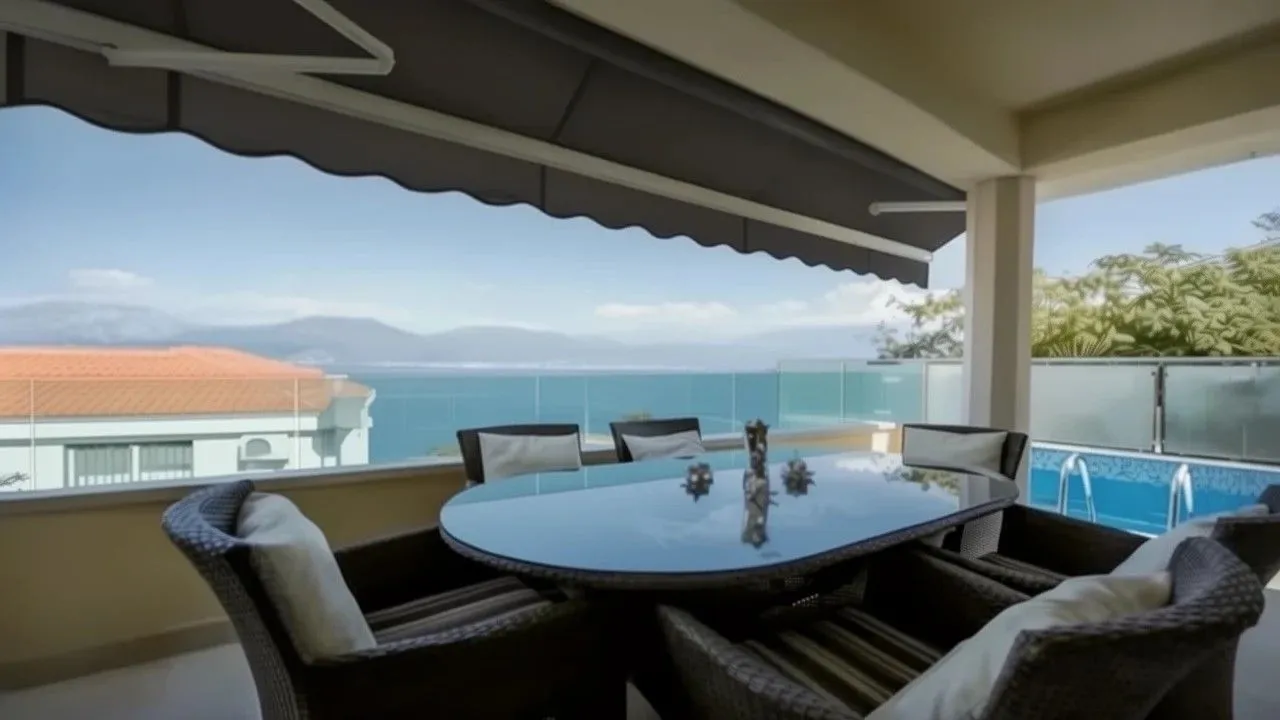 Prodaja, kuća, 365m², Krašići, Tivat