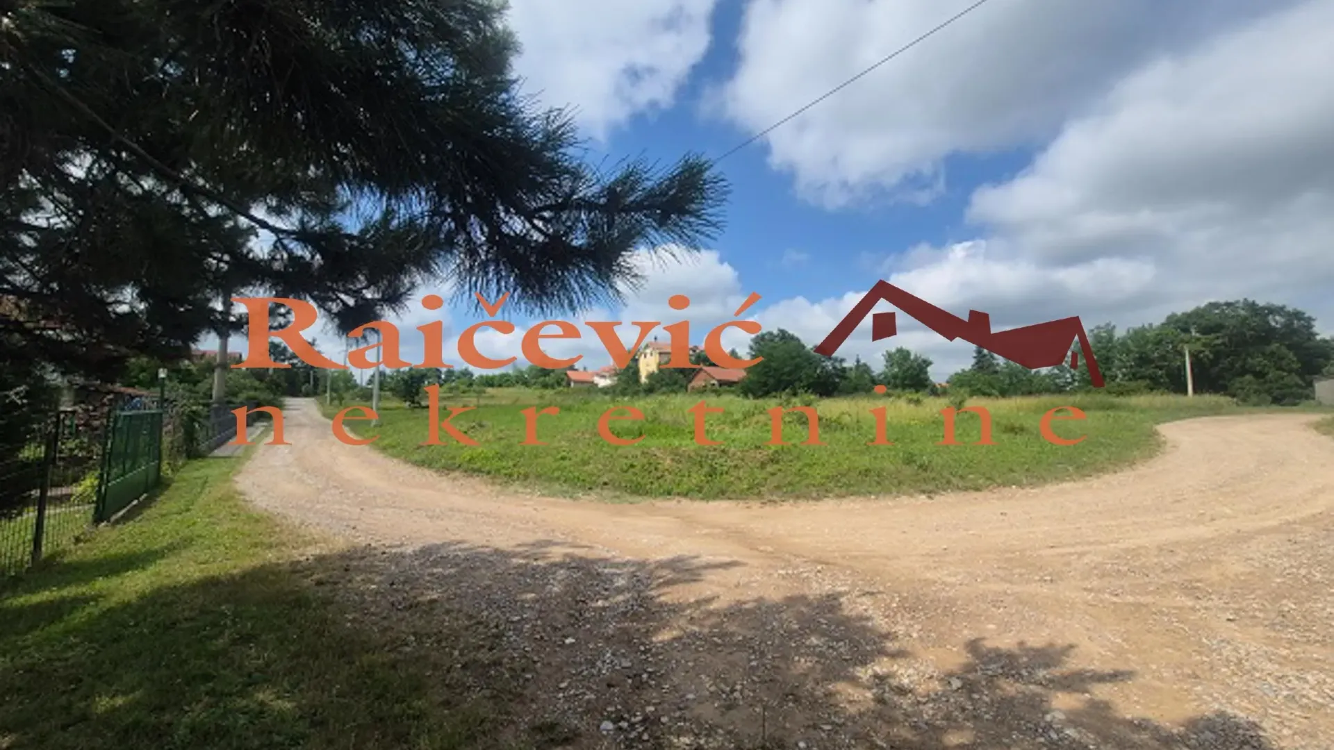Sale, land lot, 1000m², Arnajevo, Barajevo