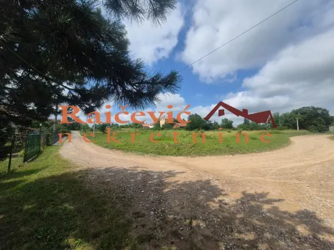 Sale, land lot, 1000m², Arnajevo, Barajevo - image 3