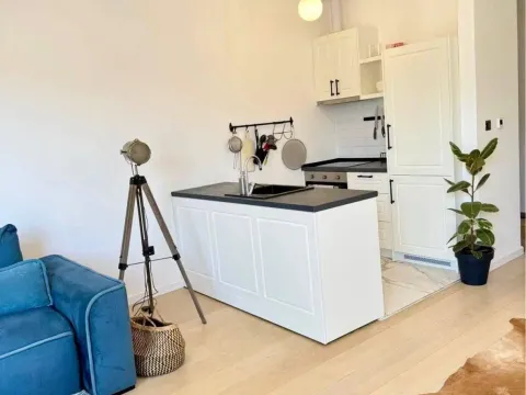 Prodaja, dvosoban stan, 52m², Donja Lastva, Tivat - image 9