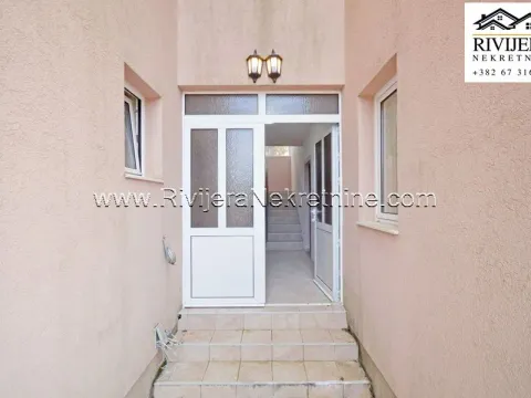 Prodaja, dvosoban stan, 80m², Radanovići, Kotor - image 14