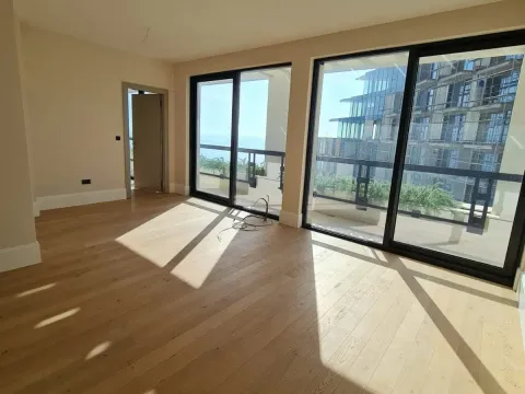 Sale, two bedroom apartment, 71m², Rafailovići, Budva - image 5