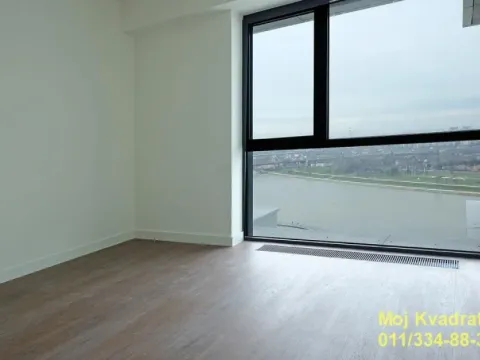 Sale, four bedroom apartment, 147m², Savski Venac, Beograd - image 7