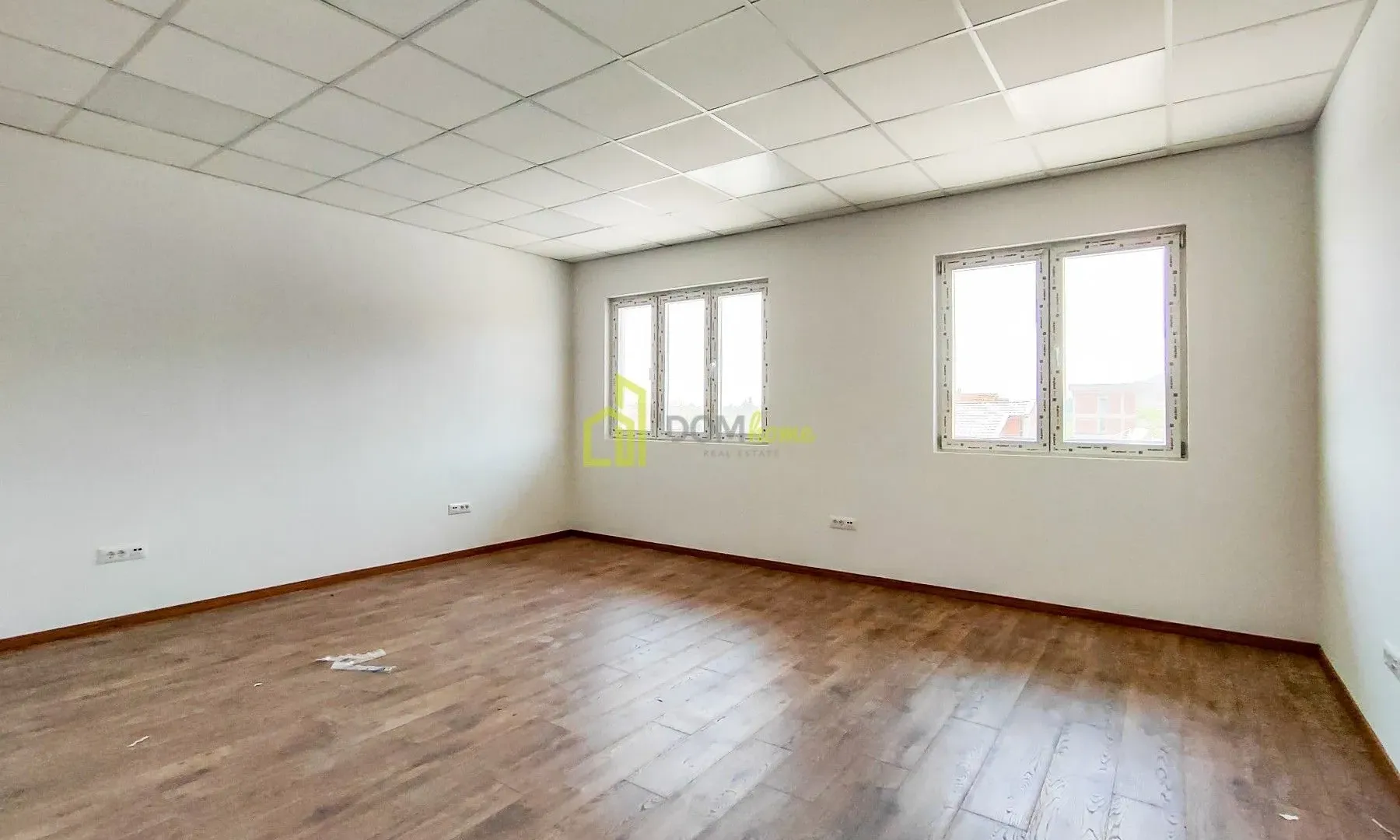 Rent, office space, 630m², Farmaci, Podgorica