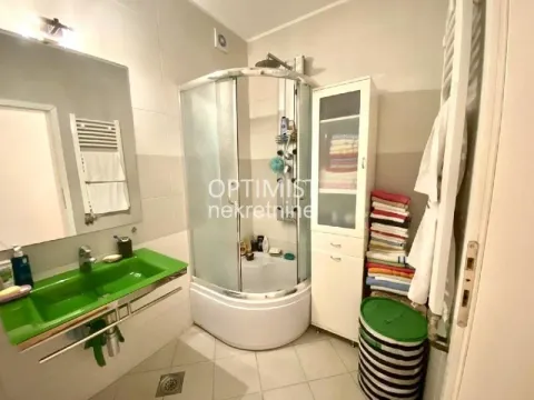 Izdavanje, dvosoban stan, 60m², Stari Grad, Beograd - image 8