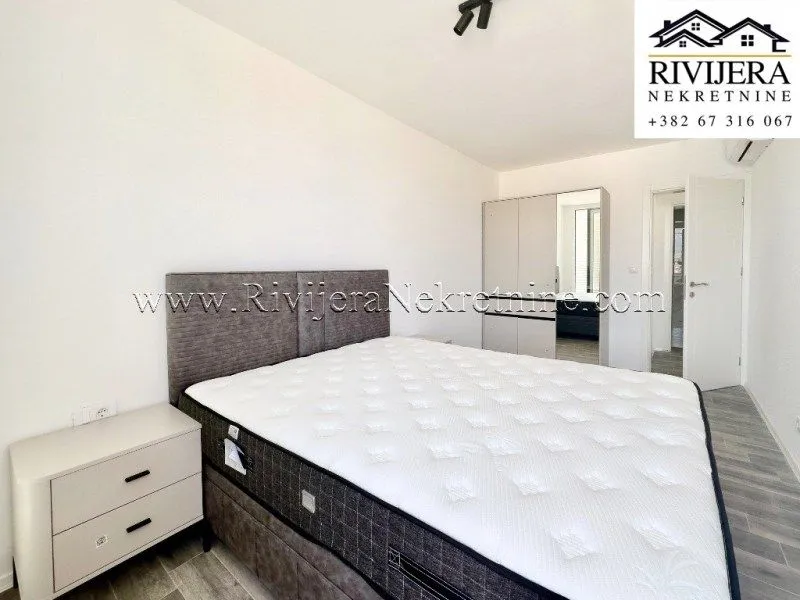 Prodaja, kuća, 85m², Obala Đuraševića, Tivat