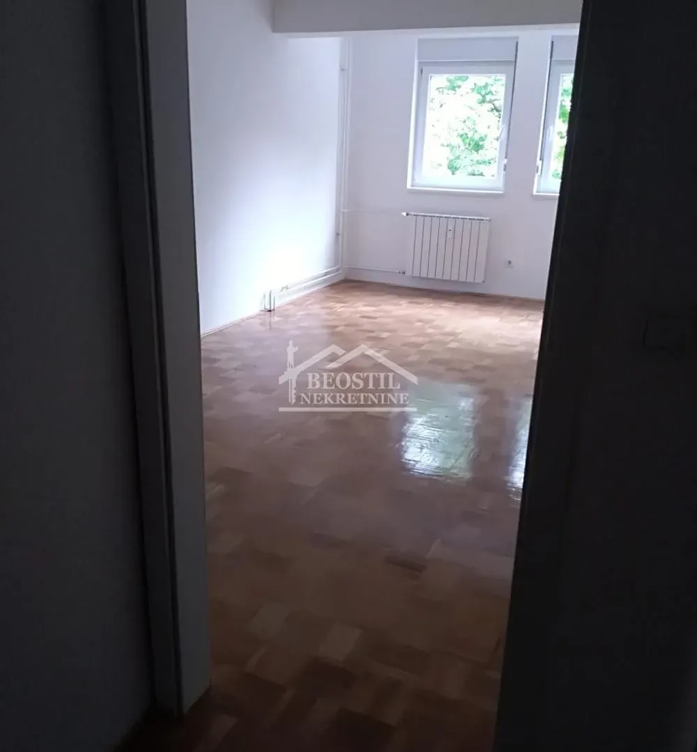 Sale, two bedroom apartment, 62m², Zemun Sve Podlokacije, Beograd