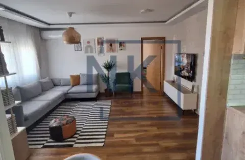 Prodaja, trosoban stan, 89m², Drpe Mandića, Podgorica - image 5