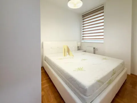 Izdavanje, dvosoban stan, 46m², Grbavica, Novi Sad Sve Podlokacije - image 7