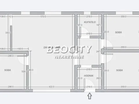 Prodaja, kuća, 105m², Sremčica, Beograd - image 12