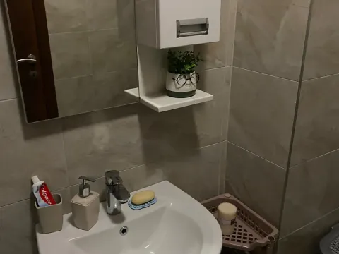 Izdavanje, jednosoban stan, 43m², Zabjelo, Podgorica - image 15