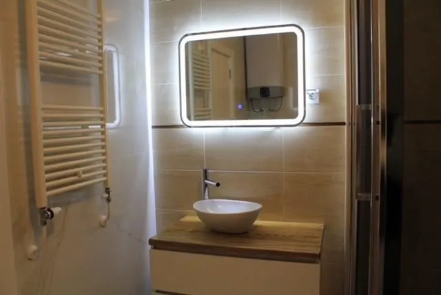 Sale, three bedroom apartment, 240m², Dobre Vode, Bar