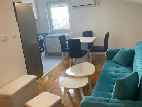 Izdavanje, stan, 23m², Žarkovo, Beograd - image 2