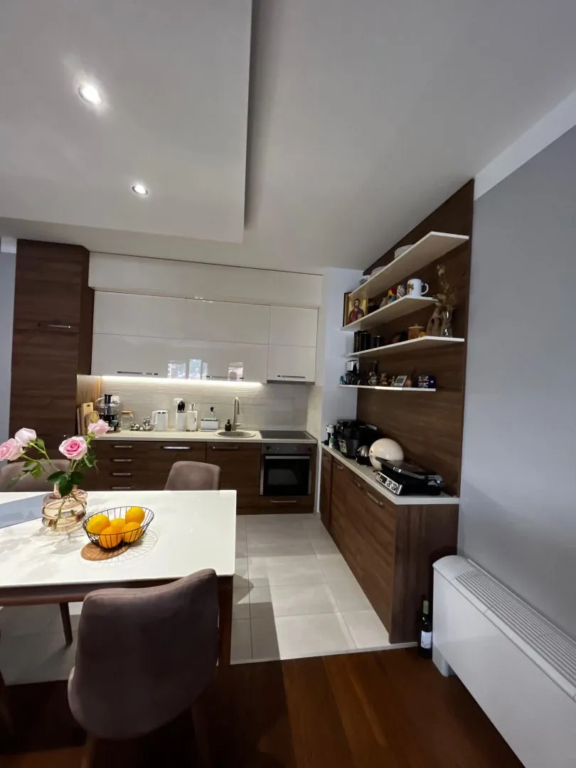 Sale, one bedroom apartment, 77m², Budva, Crna Gora