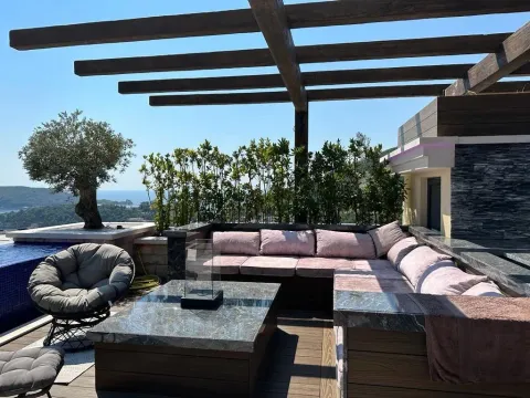 Prodaja, četvorosoban stan, 290m², Bečići, Budva - image 6
